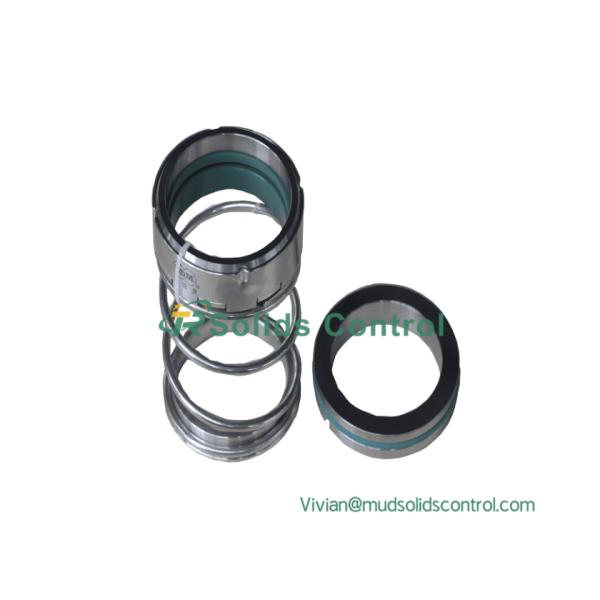 TR Mechanical Seal Of The Shale Shaker – Reliable Sealing Solution For Stable Operation