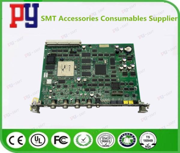 Panasonic CM402 Placa de registo Micro KXFE0008A00 SCV4EB Peças sobressalentes Panasonic