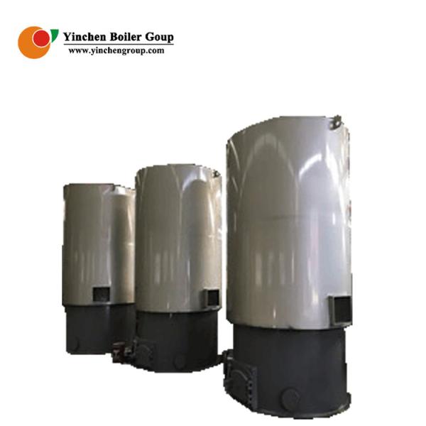 Safe And High Efficiency Thermal Oil Boiler 300,000Kcal To 6000,000Kcal YGL