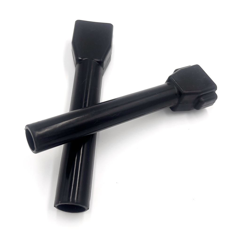 Industrial Rubber Protective Sleeve Heat Resistant Waterproof Insulating Flexible Cable