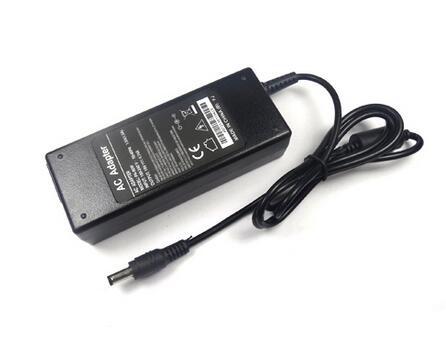 12v power adapters 24w 36w 60w 96w 120w  for LED strip lights CCTV cameras with CE UL SAA FCC CB marked