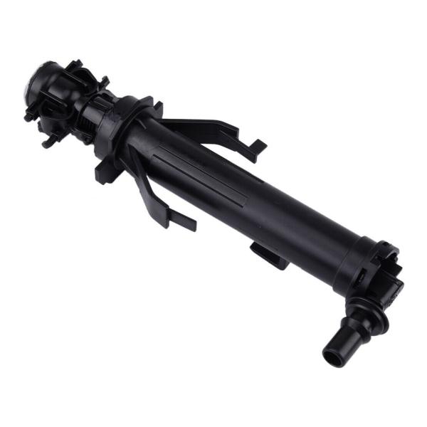 Left Front Vw Golf Headlight Washer 5G0955965 With 1 Year Warranty