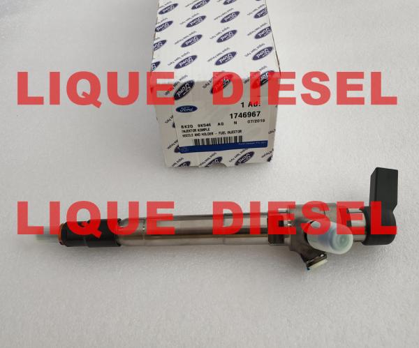 SIEMENS VDO Common Rail Injector BK2Q-9K546-AG / BK2Q9K546AG / A2C59517051 / 1746967