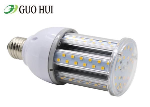 16 Watt Corn Cob Led Light Bulbs 2400LM For 60watt CFL Replacement Smd 2835