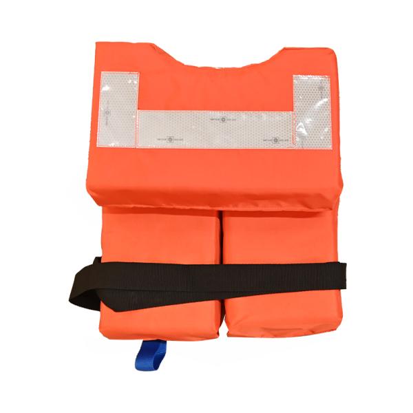 RSCY A7 Polyester oxford Marine Life Jacket
