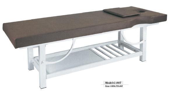 luxury massage bed /high quality facial bed G-007