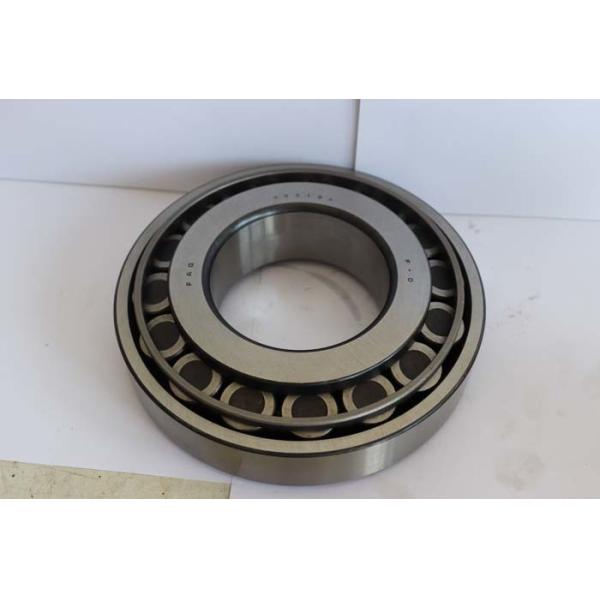 N312E 60*130*31mm Metal Roller Bearings / Industrial Roller Bearings Single Row