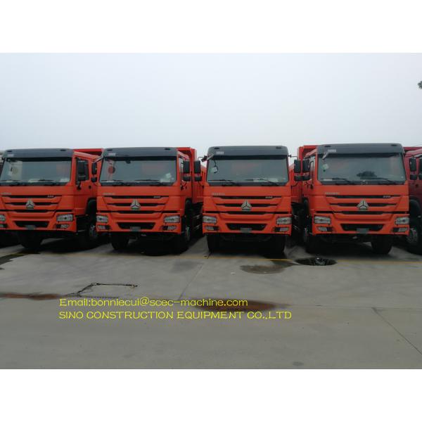 Кабины тележки Типпер самосвала 6кс4 ручной передачи слипер сверхмощной одиночный