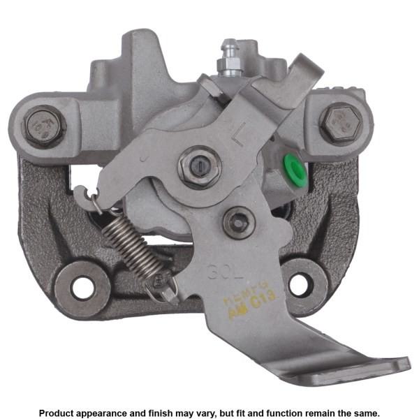 SCION Auto Parts Vehicle Brake Caliper 19B6708 19B6709 345166 345167 OEM 47850-12240 47830-12240