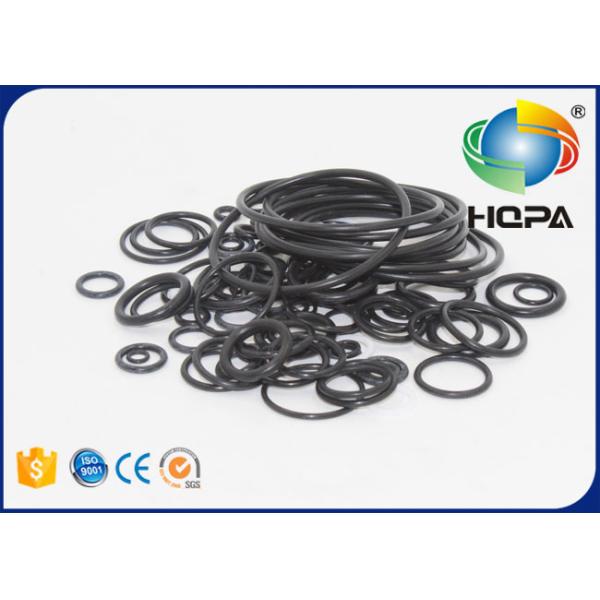 709-32-13102KT 709-32-13102 Main Control Valve Seal Kit For Komatsu PC30-7 PC25-1