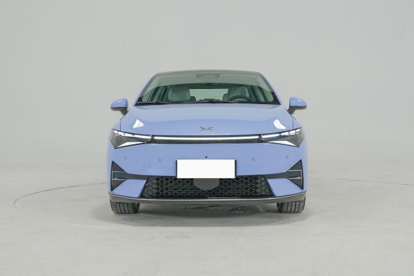 Electric Car XPENG New Energy Vehicles Xpeng P5 550KM Everbright Electric Vehicle/Electric SUV