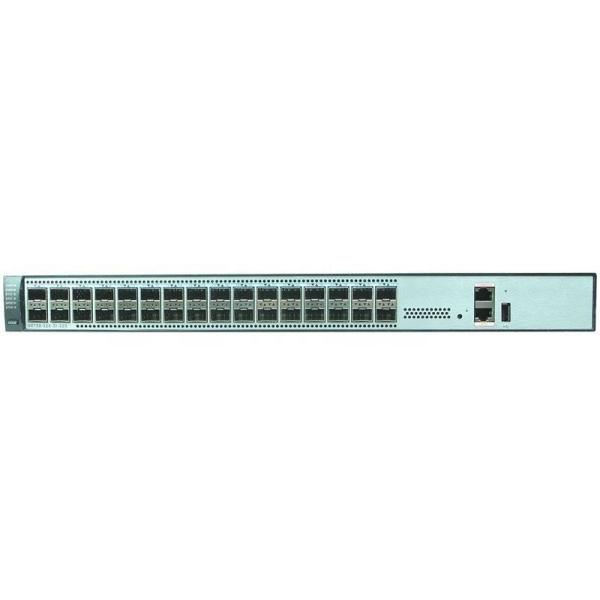 Stock Switch S6720-32X-SI-32S-AC Outdoor Ethernet Switch Private Mold Yes