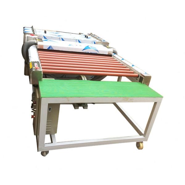Automatic Horizontal Glass Washing and Drying Machine for double glazing machinery for sale