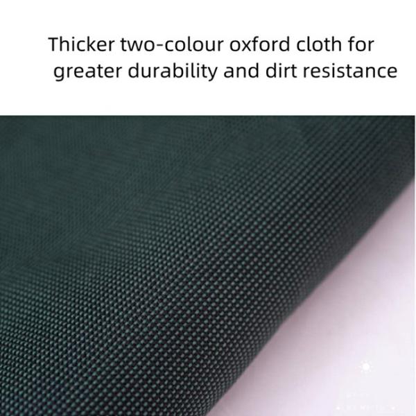 Adjustable Reclining Outdoor Folding Chair Outdoor Fishing Gear Portable With Armrests