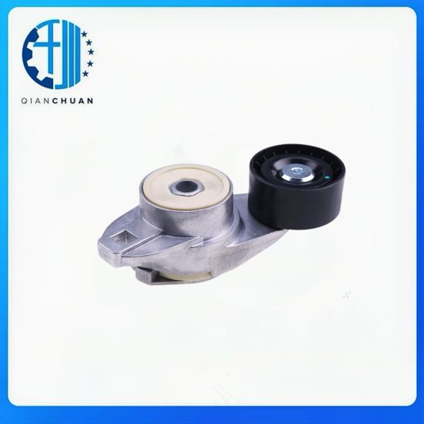 Tensor de correa 21479276 para Volvo Truck D13 Mack MP8 Repuestos de motor Maquinaria de construcción