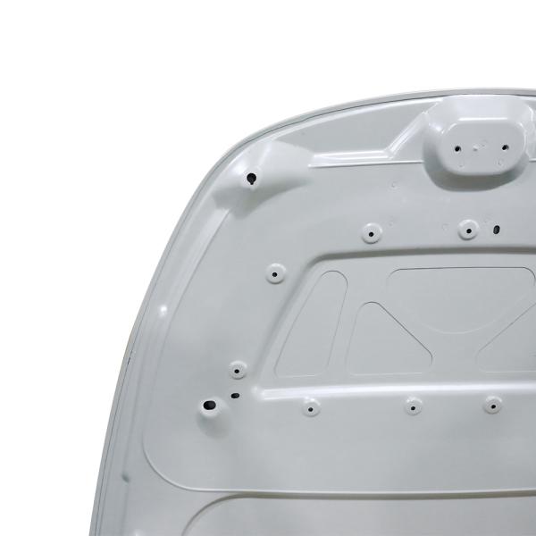 Panel del capó del capó de aluminio de Womala cubierta 1493370-EO-A-P para el modelo Y delantero