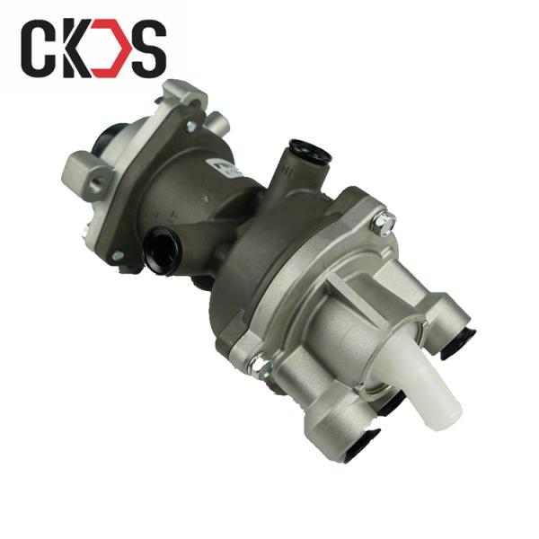 Японский OEM 1-12111240-0 5-12111068-0 поршеня частей тележки для двигателя 6BD1