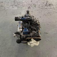 Wholesale Used Engine Gasoline 1RZ EFI for 4 Cylinder TOyota  HiAce
