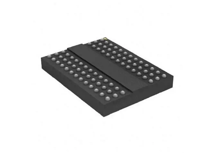 H9HCNNN8KUML-HRNME Low Power 8Gb LPDDR4 Synchronous DRAM Memory IC Chip in BGA-200 Package
