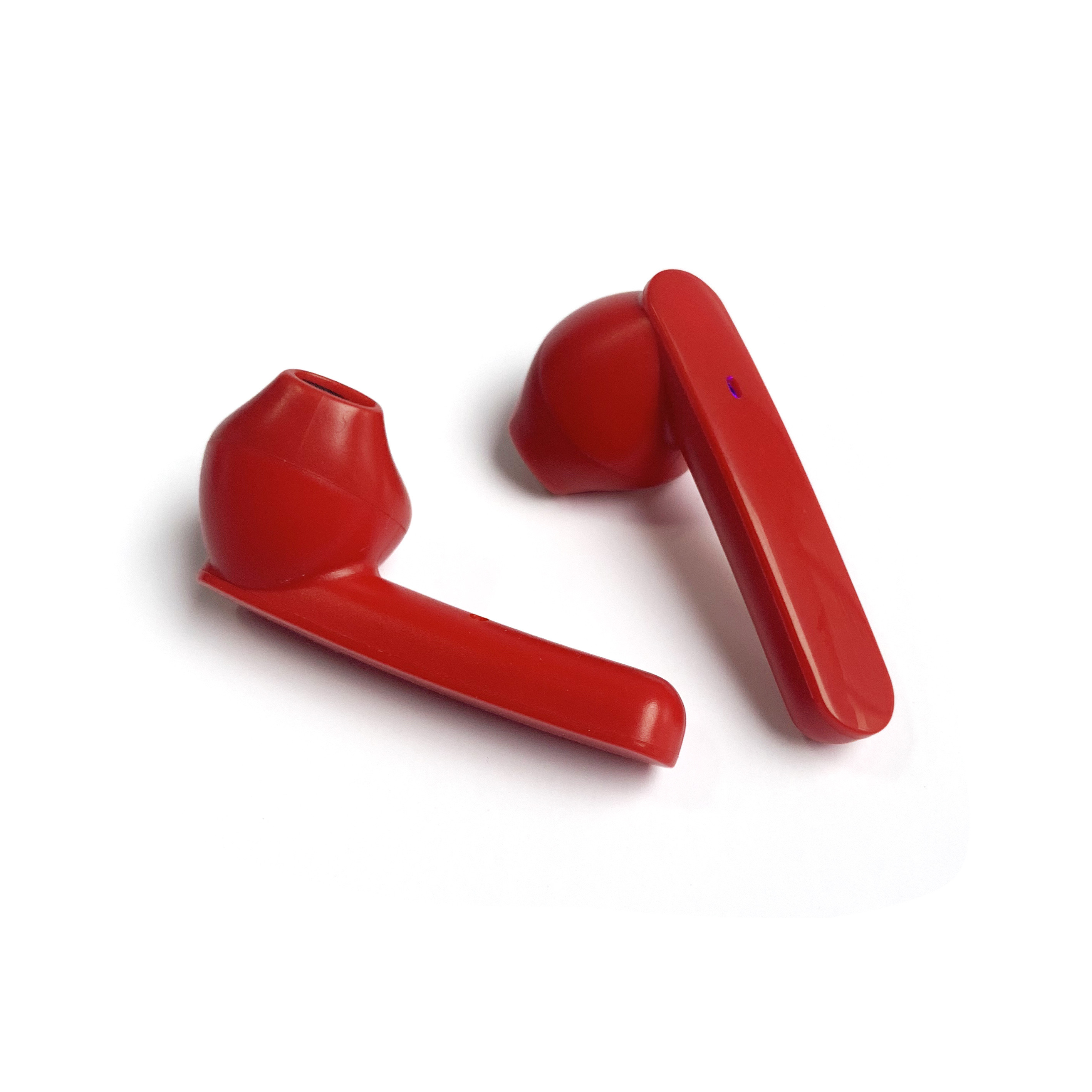 USB TWS беспроводной Bluetooth Earbuds поручая Джек 300mAh 95dB