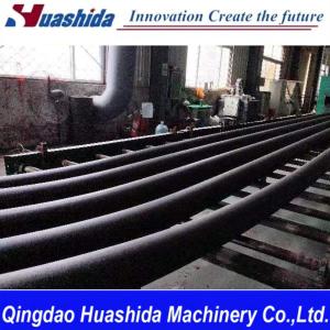 Automatic Rubber Foam Insulation Pipe Sheet Making Line for Customized HVAC and Industrial Applications - CE, ISO Certified