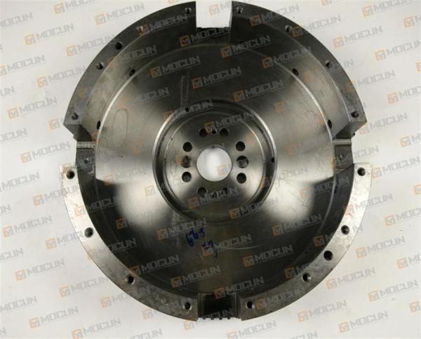 66.5kg MAZ parte o volante do motor diesel para o equipamento resistente 236-1005115-K