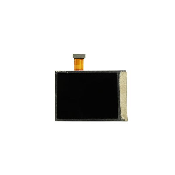0.09795mm Dot Pitch TFT LCD Displays Featuring White LED Backlight and IPS/Transmission/Normally Black Display Mode