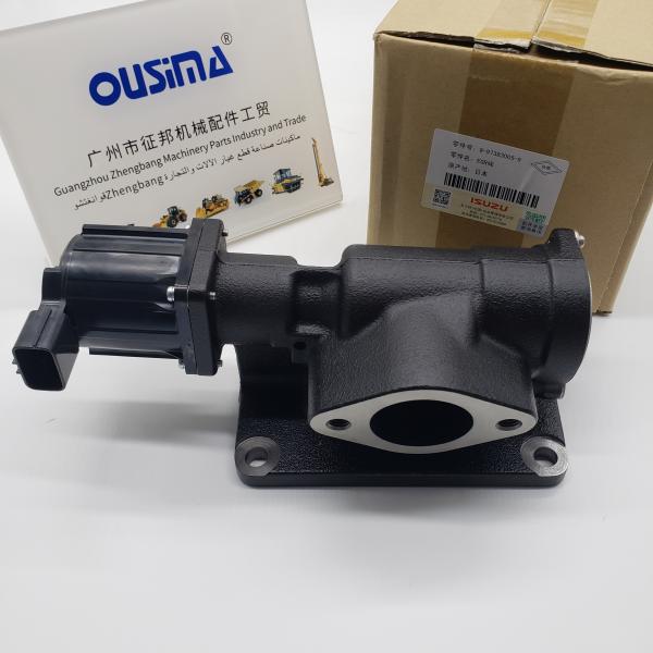 Genuine ISUZU 6HK1 4HK1 ERG Valve Assembly 8-97383005-9 8973830059