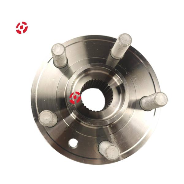 Roulement de moyeu de roue arrière automatique pour Land Rover Range Rover, unité de roulement de moyeu de roue arrière OE LR090515