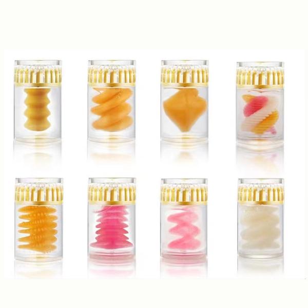 сияя продукты ремонта сливк разбалластования кожи 24K анти- старея лицевые