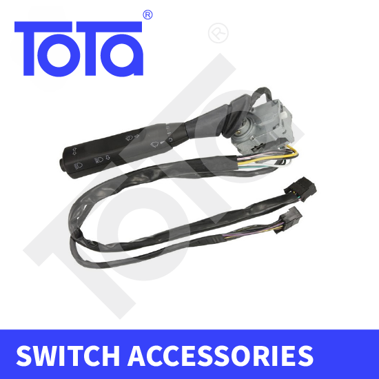 Applicable: Mercedes-Benz truck window lifters switch, truck combination switch 6555400045