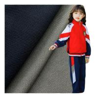 Tecido Pique Tecido 200gm Para roupas uniformes escolares respiráveis