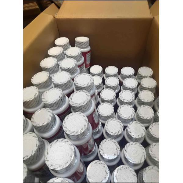 60 cápsulas de té de yerba mate aumentan el metabolismo refrescan la mente alivian la fatiga