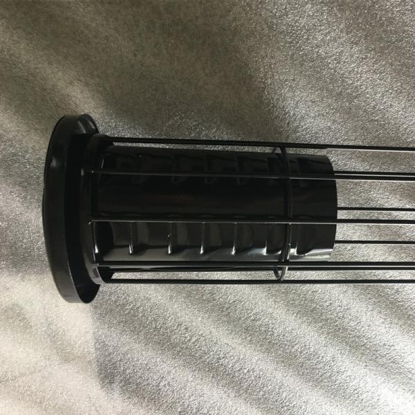 Industrial Steel Plant 304 Stainless Steel Filter Cage Customized