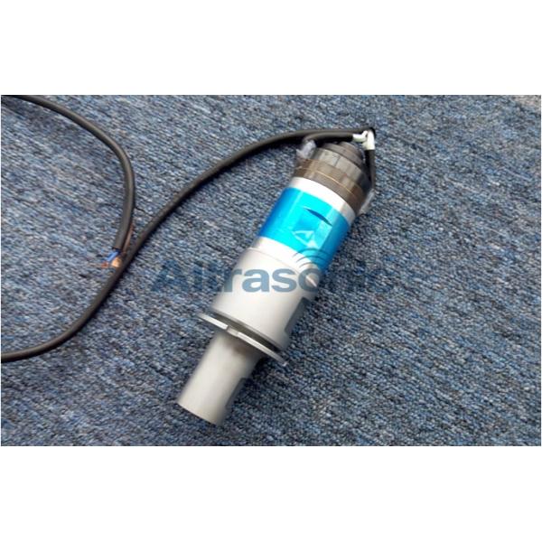 Датчик ультразвуковой заварки наивысшей мощности 1500В, датчик ультразвука пьезоэлектрический