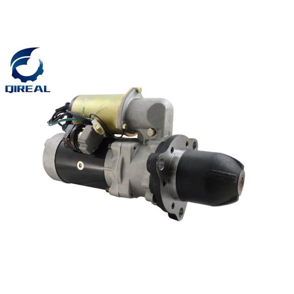 Excavator PC360-7 motor starter 600-813-3912 0-23000-7731