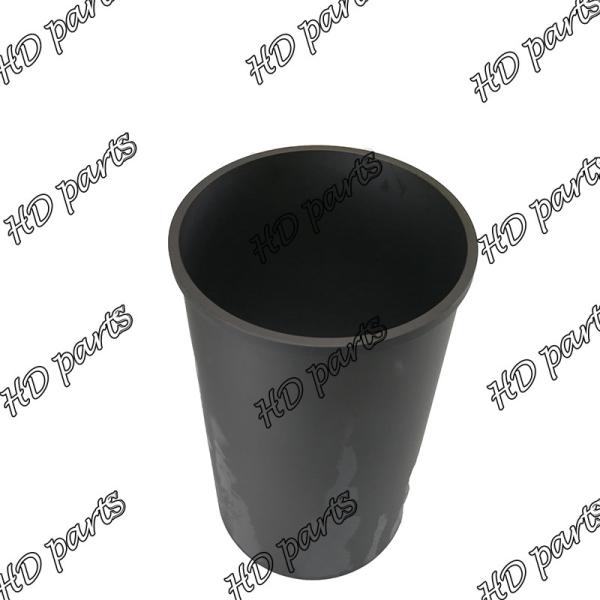 Forro 1-87618212-0 8-94391-602-0 8-94391603-0 8-94391602-1 do cilindro do motor diesel do cartão do cavalo de 4HK1 6HK1 para ISUZU
