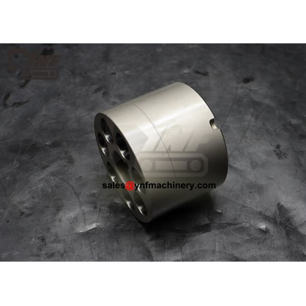 YNF16867 2036958 HPV050 Rotor – Hydraulic Pump Cylinder Block for EX100-5 / EX120-5
