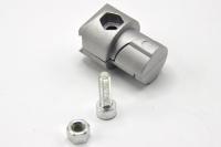 DYJ28-B01 Conector de tubería de perfiles industriales de nueva generación
