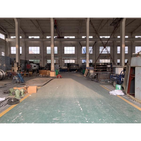 Changzhou Hansheng Drying Equipment Co.,Ltd