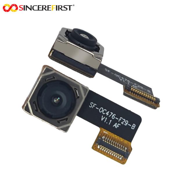 20 Мп IMX476 IMX376 CMOS Стенсор изображения Камера Модуль Mipi Модуль Камера