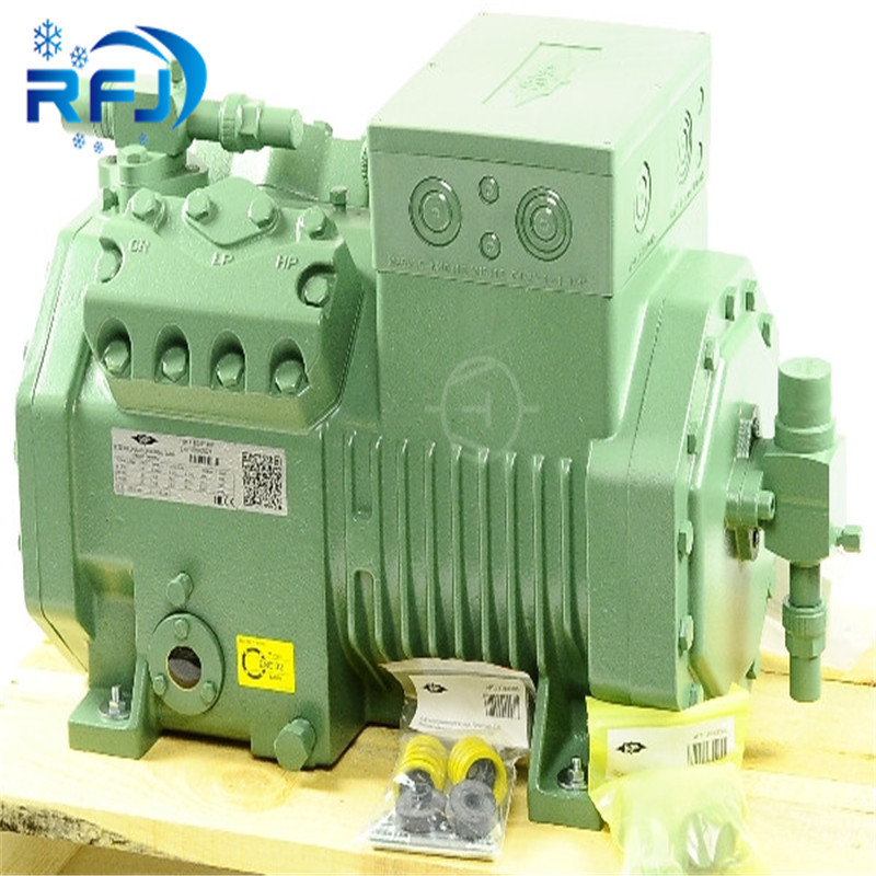 Small Reciprocating Cold Room Compressor 2HP 380-420V PW-3-50Hz 2FES-2Y-40S 2FC-2.2Y-40S