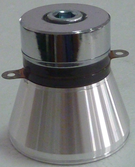 Низкочастотный датчик ультразвука для машины ультразвуковой чистки