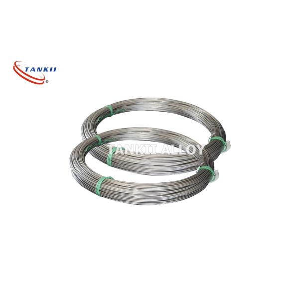 Изоляция окиси магния кабеля топления IEC высокотемпературная симплексная Mi