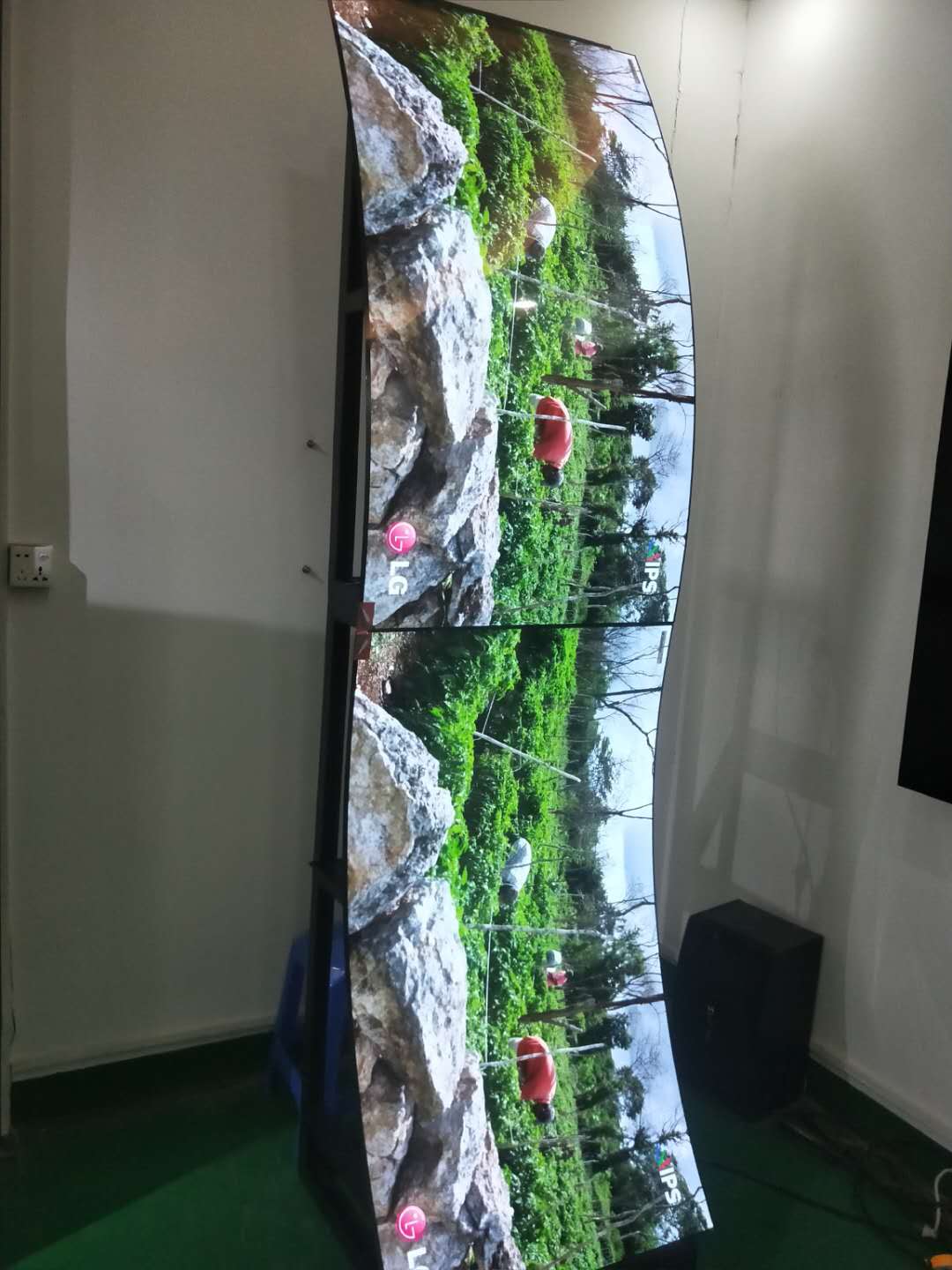 OLED 55