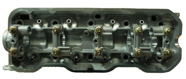 ISUZU Amigo Trooper 4ZD1 with holes Aluminum Cylinder Head 8-94146-320-2 910510 2.3L 8V