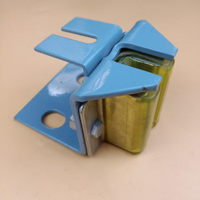 Elevator W Type Sliding Guide Shoe Car Counterweight Modern Metal Design
