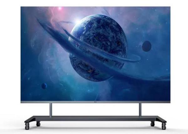 HD Indoor Seamless LED Video Wall Studio Small Pixel Pitch P1.875 Display