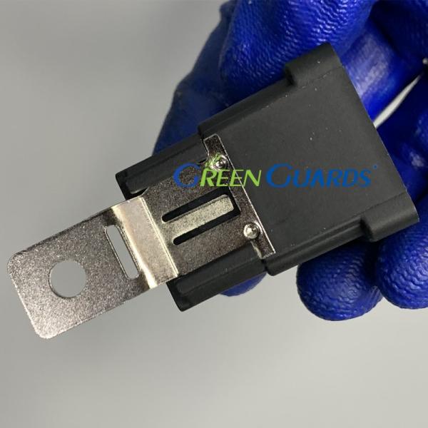 Реле частей газонокосилки - пригонки Toro Greensmaster 30 Amp G99-7430