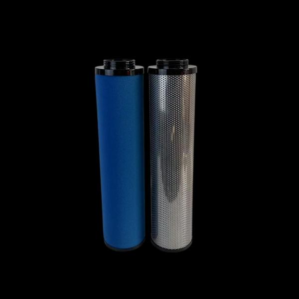 ATLAS QD260 Replacement filter element improves air quality effectively